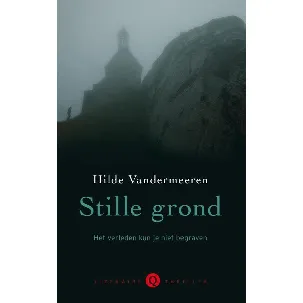 Afbeelding van Stille grond