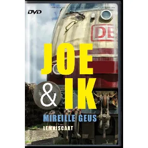 Afbeelding van Joe en ik