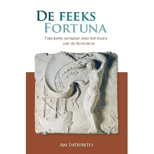 Afbeelding van De feeks Fortuna