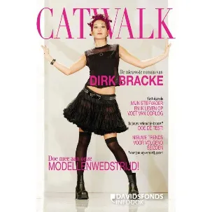 Afbeelding van Catwalk