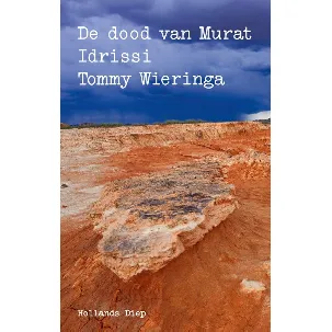 Afbeelding van De dood van Murat Idrissi