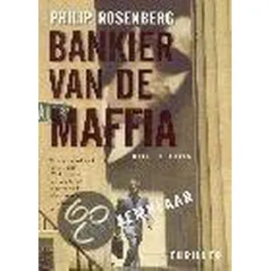 Afbeelding van Bankier van de maffia