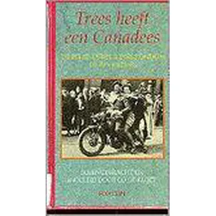 Afbeelding van Trees Heeft Een Canadees