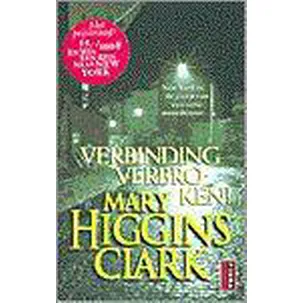 Afbeelding van Verbinding verbroken! - Mary Higgins Clark