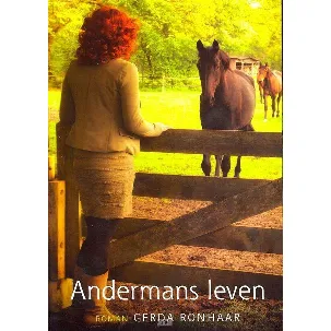 Afbeelding van Andermans leven