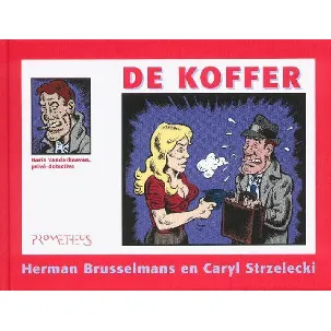 Afbeelding van De koffer