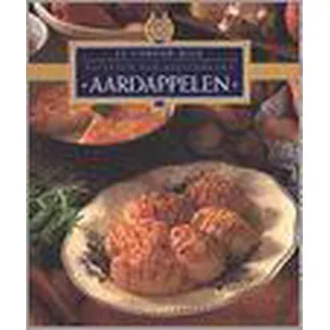 Afbeelding van Le Cordon Bleu / Aardappelen