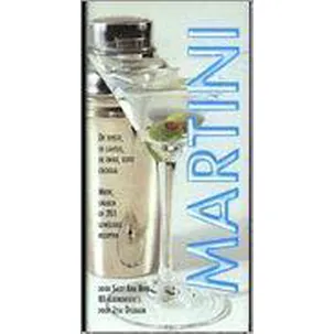 Afbeelding van MARTINI