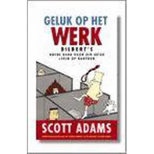 Afbeelding van Geluk op het werk