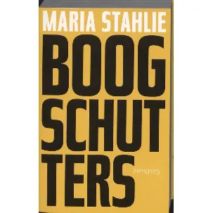 Afbeelding van Boogschutters