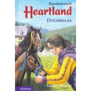 Afbeelding van Heartland Doorbraak