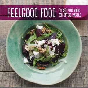 Afbeelding van Feelgood food