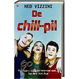 Afbeelding van De Chill-Pil