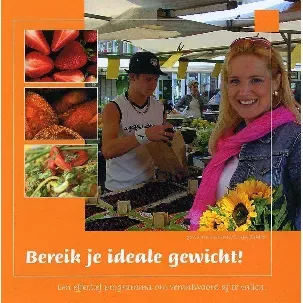 Afbeelding van Bereik je ideale gewicht!