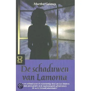 Afbeelding van De Schaduwen Van Lamorna