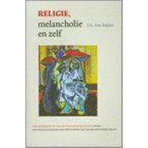 Afbeelding van Religie Melancholie En Zelf