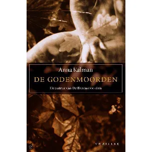 Afbeelding van De Godenmoorden