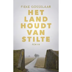 Afbeelding van Het land houdt van stilte