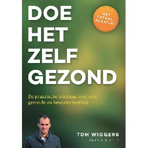 Afbeelding van Doe-het-zelf gezond