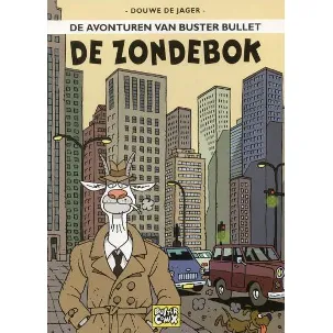 Afbeelding van De zondebok