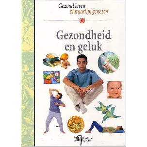 Afbeelding van Gezondheid en geluk