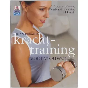 Afbeelding van Krachttraining voor vrouwen