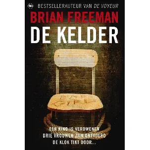 Afbeelding van De kelder