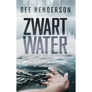 Afbeelding van Evie Blackwell 1 - Zwart water