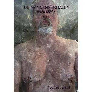 Afbeelding van De Mannenverhalen (Deel 1)