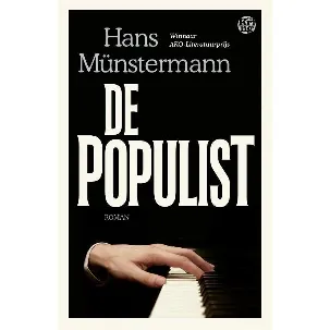 Afbeelding van De populist