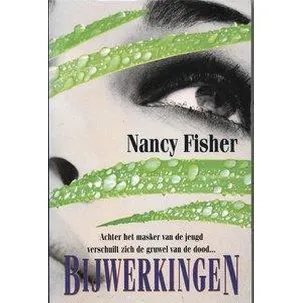 Afbeelding van Bijwerkingen - Nancy Fisher