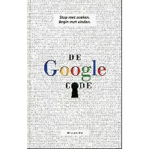 Afbeelding van De Google Code