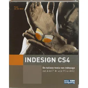 Afbeelding van Indesign CS4