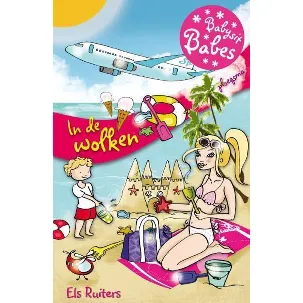 Afbeelding van Babysit Babes 5: In De Wolken