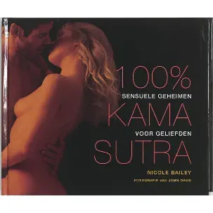 Afbeelding van 100% Kama Sutra