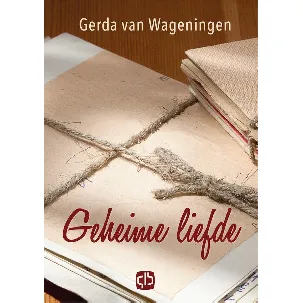 Afbeelding van Geheime liefde