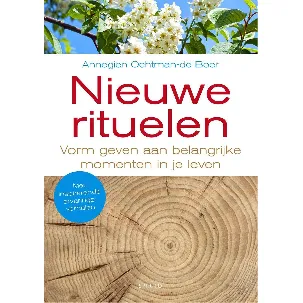 Afbeelding van Nieuwe rituelen