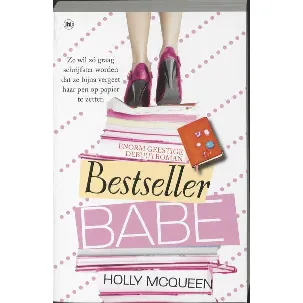 Afbeelding van Bestseller Babe