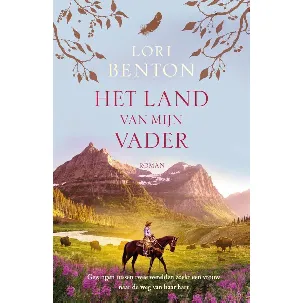 Afbeelding van Het land van mijn vader