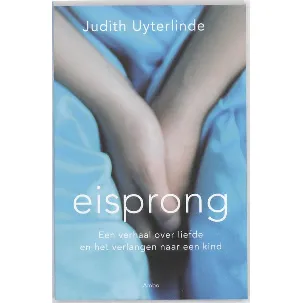 Afbeelding van Eisprong