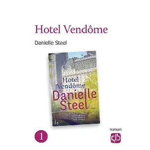 Afbeelding van Hotel Vendôme