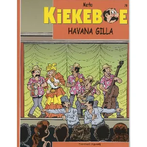 Afbeelding van Havana Gilla