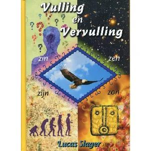 Afbeelding van Vulling & vervulling