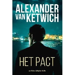 Afbeelding van Het Pact