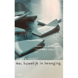 Afbeelding van Huwelijk In Beweging