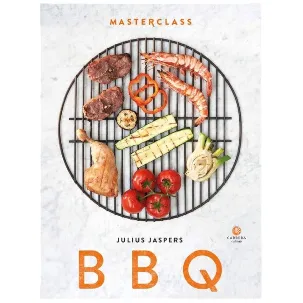 Afbeelding van Masterclass - BBQ