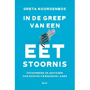 Afbeelding van In de greep van een eetstoornis