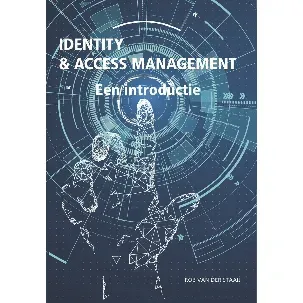 Afbeelding van Identity & Access Management