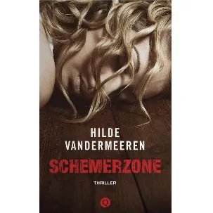 Afbeelding van Schemerzone