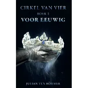 Afbeelding van De cirkel van vier 2 - Voor eeuwig